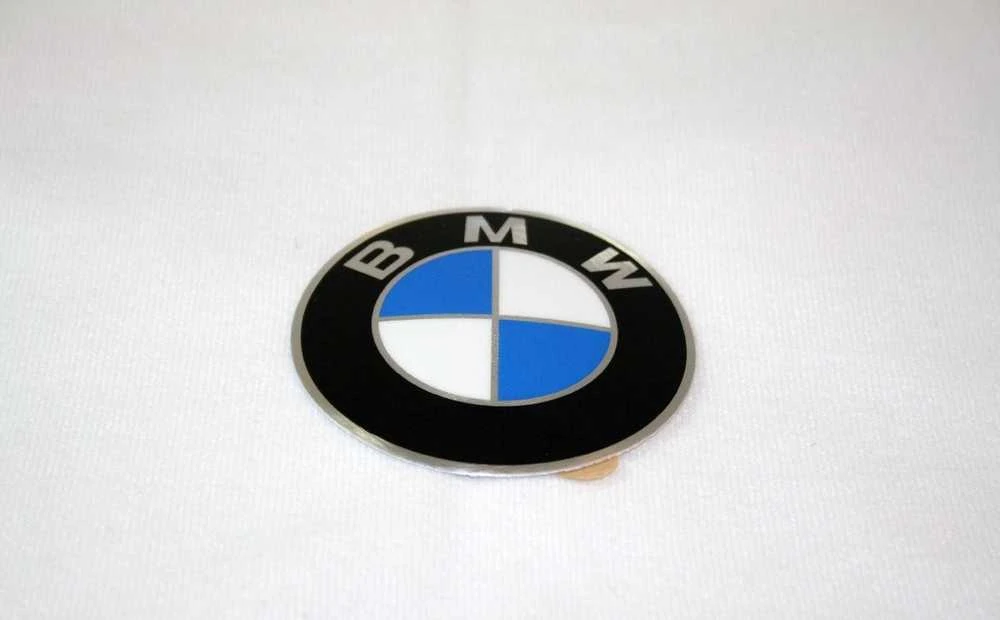 BMW Lentelė Su Lipnia Plėvele E36 E46 E39 36131181080 Originalus