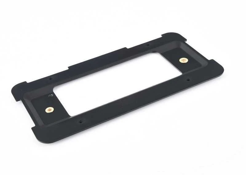 BMW Licencijos Numerio Laikiklis Originalus 51139448724
