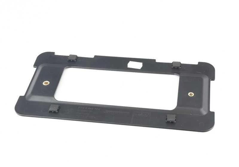 BMW Licencijos Numerio Laikiklis Originalus 51139448724