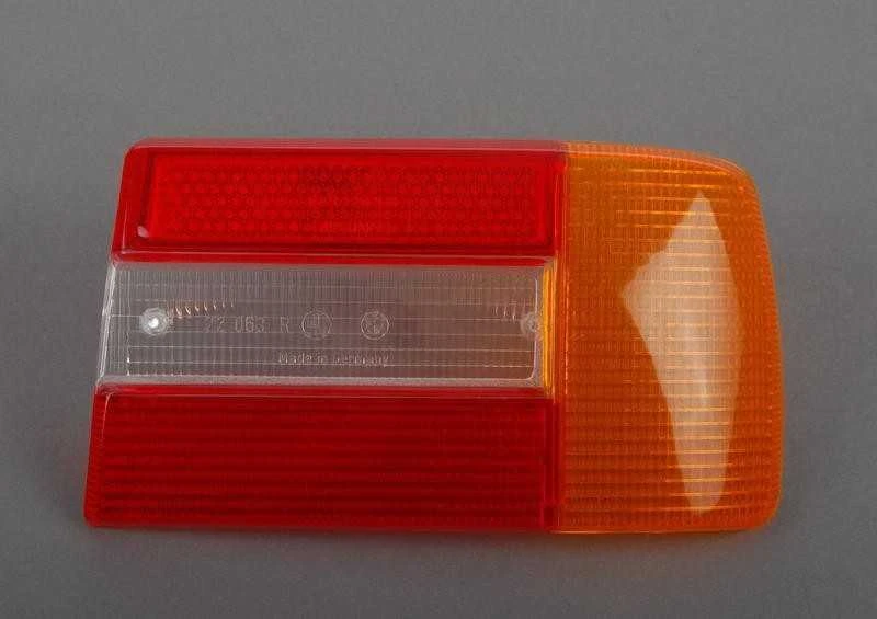 Bmw Lichtscheibe Dešinė 1502 2002tii 1968 1976 Originalus 63211356938