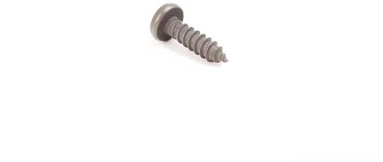 Bmw Linsenblechschraube E21 E30 E34 E39 E24 E23 E32 E38 R45 R60 R75 Originalus 07119906720