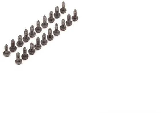 Bmw Linsenblechschraube E21 E30 E34 E39 E24 E23 E32 E38 R45 R60 R75 Originalus 07119906720
