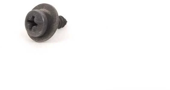 BMW Linsenblechschraube E30 E36 E34 E39 3 5 7 Serija Originalus 07119907939