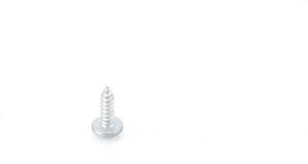 Bmw Linsenblechschraube E88 E92 E93 F23 F33 F83 G14 Originalus 41009175577