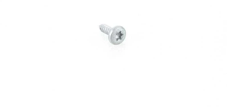 Bmw Linsenblechschraube E88 E92 E93 F23 F33 F83 G14 Originalus 41009175577