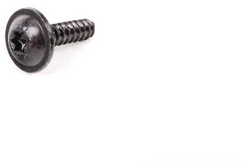 BMW Linsenblechschraube X5 E70 X6 E71 Z4 E85 Originalus 07147136006
