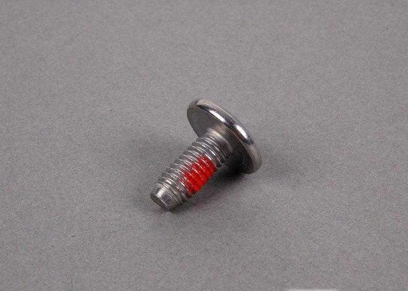 BMW Linsenschraube E81 E87 N43 N47 07146958688 Originalus