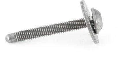 BMW Linsenschraube G20 G21 G30 F90 M5 G31 G32 GT G11 G12 X3 G01 X4 G02 X5 G05 Originalus 07147401706