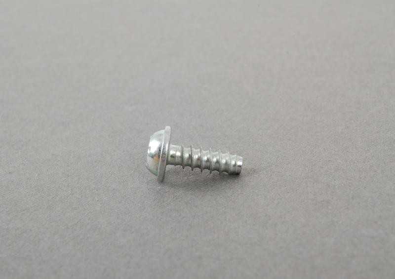BMW Linsenschraube K1600 GTL i8 i3 X6 M X5 M F85 F86 Originalus 07147122390