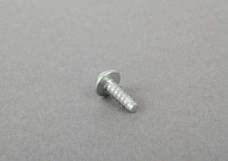BMW Linsenschraube K1600 GTL i8 i3 X6 M X5 M F85 F86 Originalus 07147122390