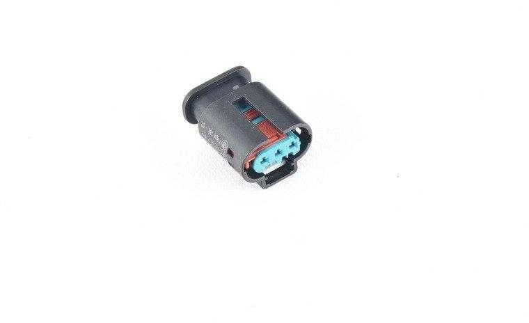BMW Lizdas 3-u pinu E81 E87 E90 E91 E82 Originalus 12527804189