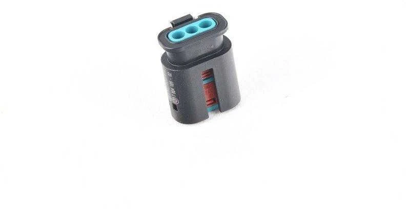 BMW Lizdas 3-u pinu E81 E87 E90 E91 E82 Originalus 12527804189