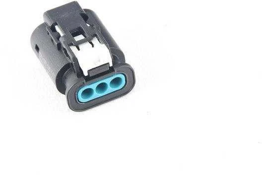 BMW Lizdas 3-u pinu E81 E87 E90 E91 E82 Originalus 12527804189
