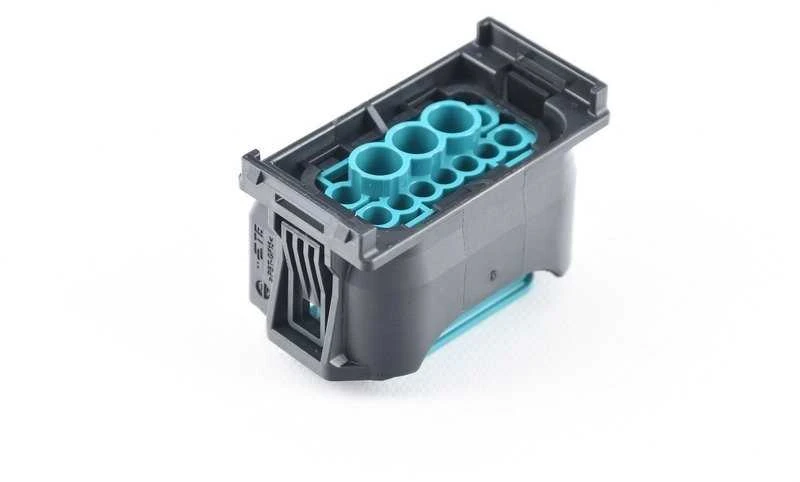 BMW LIZDO KORPUSO REMONTO RINKINYS 12PIN 61132472911 ORIGINALUS