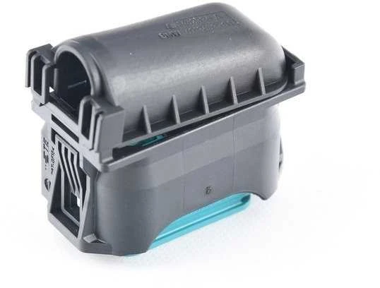 BMW LIZDO KORPUSO REMONTO RINKINYS 12PIN 61132472911 ORIGINALUS
