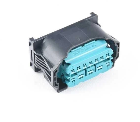 BMW LIZDO KORPUSO REMONTO RINKINYS 12PIN 61132472911 ORIGINALUS