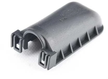 BMW LIZDO KORPUSO REMONTO RINKINYS 12PIN 61132472911 ORIGINALUS