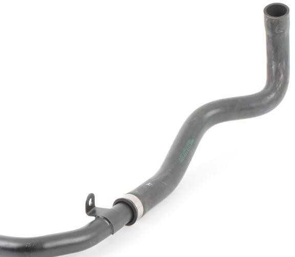Bmw Luftleitung 3 E36 Z3 1992 1999 Originalus 11721404626
