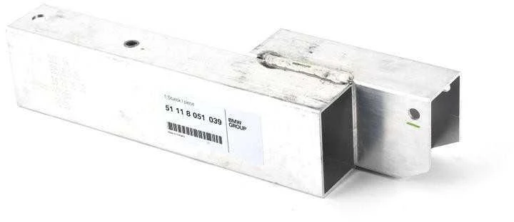 Bmw M Bufers Kairysis Apatinis Deformacijos Elementas F01 F02 Originalus 51118051039