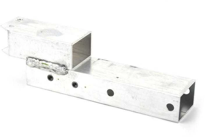 Bmw M Bufers Kairysis Apatinis Deformacijos Elementas F01 F02 Originalus 51118051039