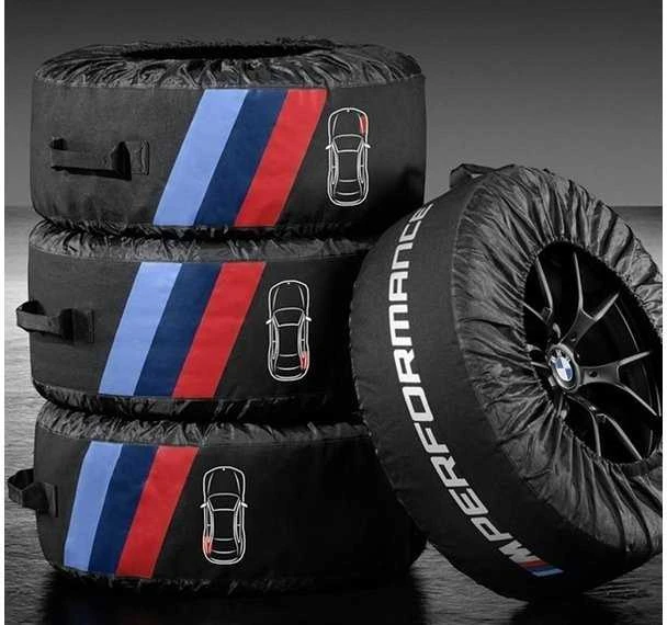 BMW M našų padangų maišai originalūs 36132461758