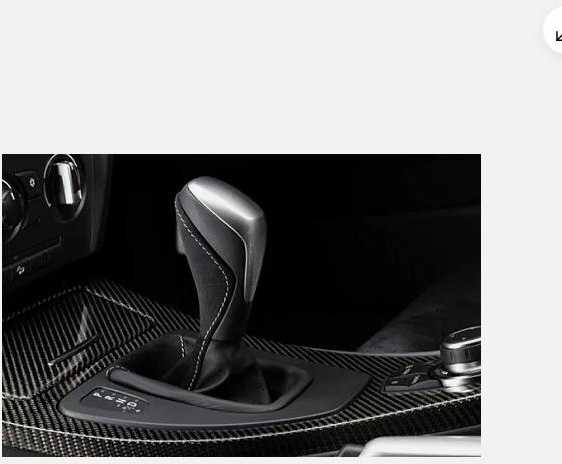 BMW M Performance Automatinis Pasirinkimo Svoris E90 E92 E93 Originalus 25162153762