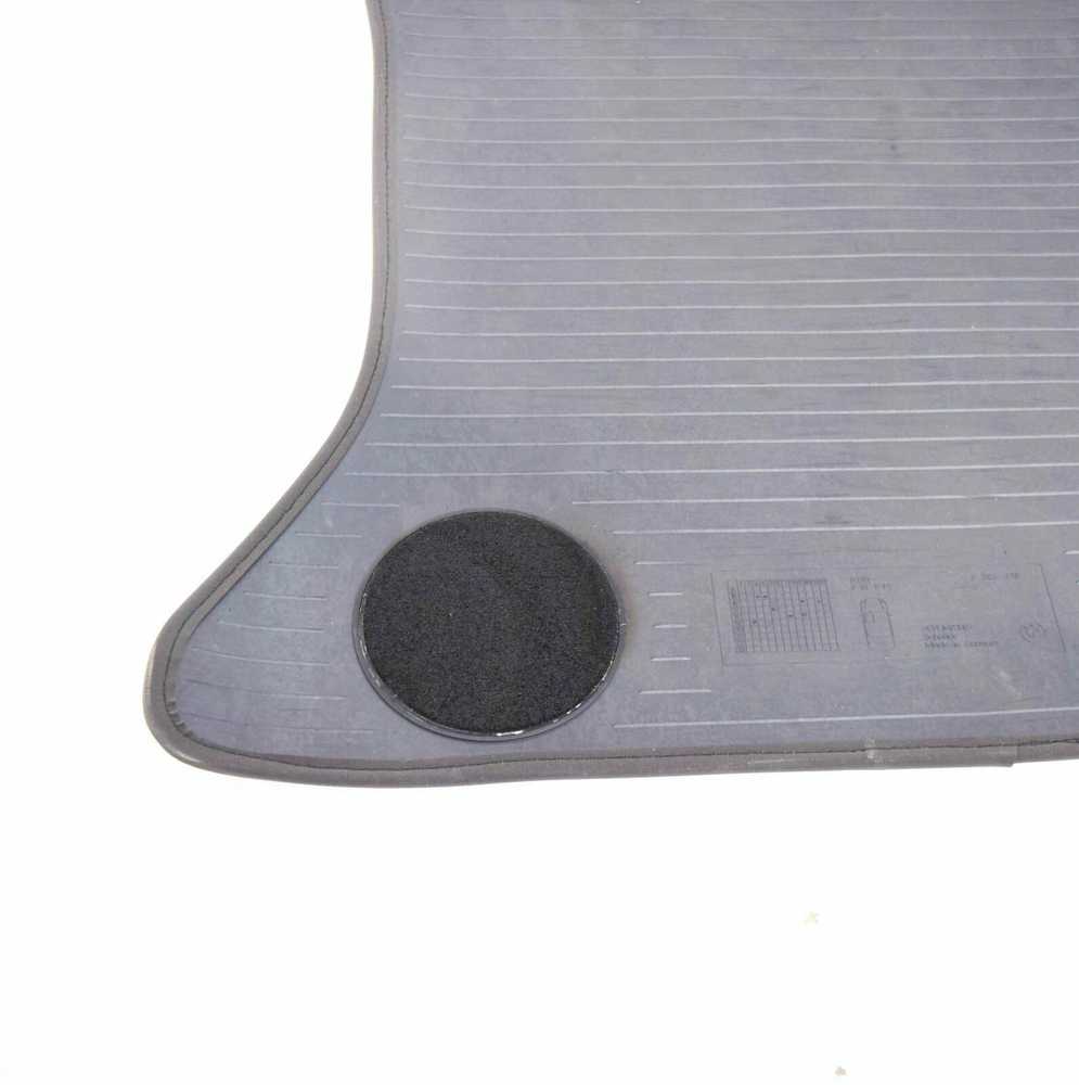 BMW M Performance Automobilių kilimėlių kilimėliai priekyje 51472365218 Originalūs