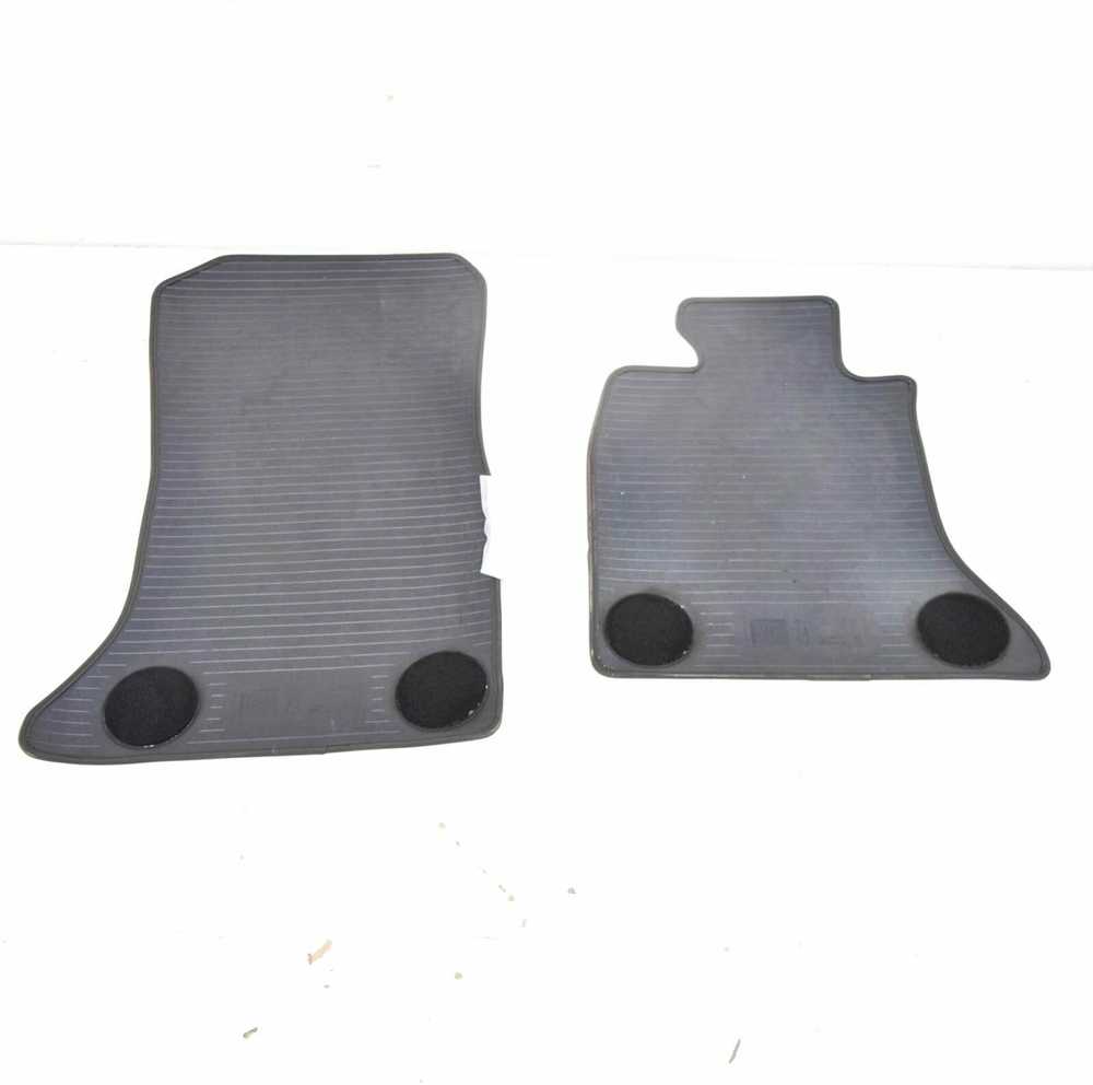 BMW M Performance Automobilių kilimėlių kilimėliai priekyje 51472365218 Originalūs