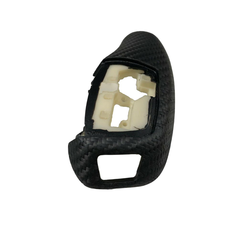 BMW F20 F21 F30 Pavarų Perjungimo Jungiklis Rankenėlė Originalus 61312250697