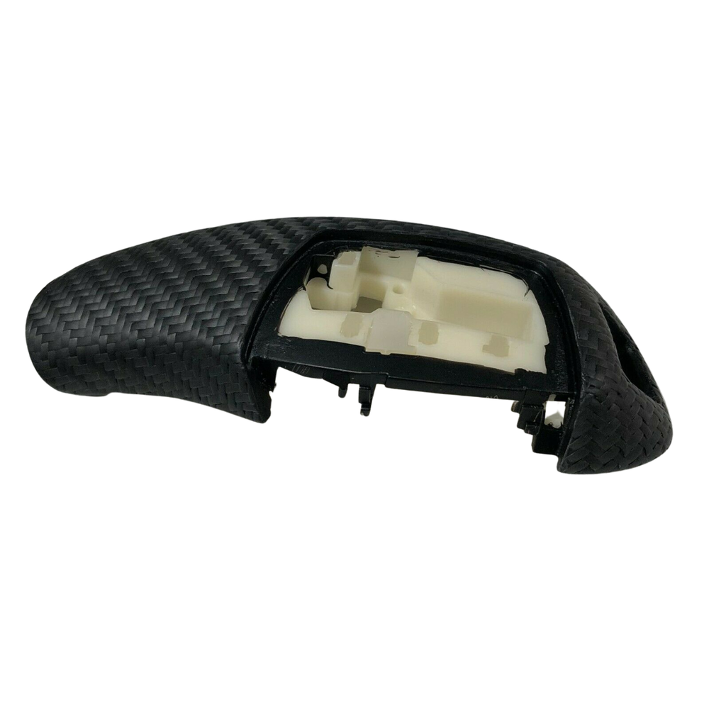 BMW F20 F21 F30 Pavarų Perjungimo Jungiklis Rankenėlė Originalus 61312250697