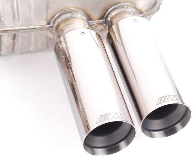 Bmw M Performance Duslintuvas E92 E93 18302184201