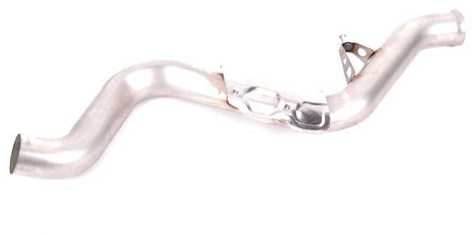 Bmw M Performance Duslintuvas E92 E93 18302184201
