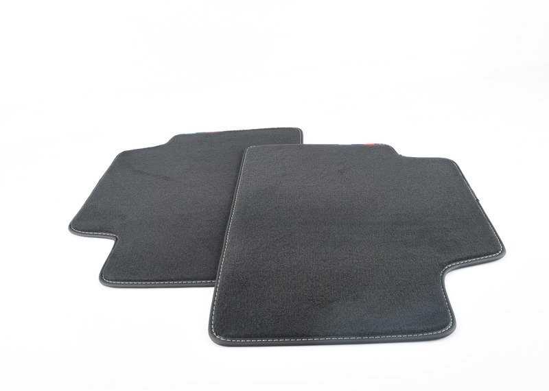 BMW M Performance Grindų Kilimėliai 3 G20 G21 Originalus 51472457270