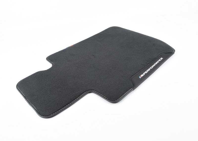 BMW M Performance Grindų Kilimėliai 3 G20 G21 Originalus 51472457270