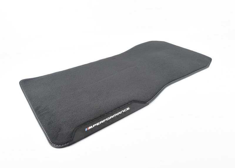 BMW M Performance Grindų Kilimėliai 3 G20 G21 Originalus 51472457270