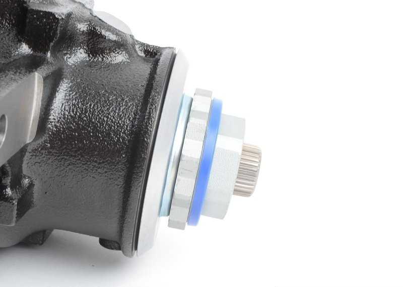 BMW M Performance Riboto Slydimo Diferencialas F20 F21 F22 F30 Originalus 33108659989