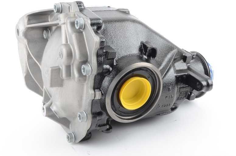 BMW M Performance Riboto Slydimo Diferencialas F20 F21 F22 F30 Originalus 33108659989