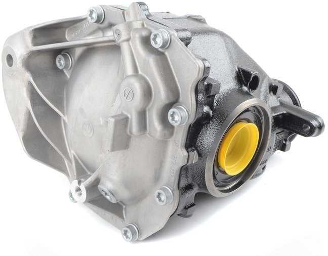 BMW M Performance Riboto Slydimo Diferencialas F20 F21 F22 F30 Originalus 33108659989