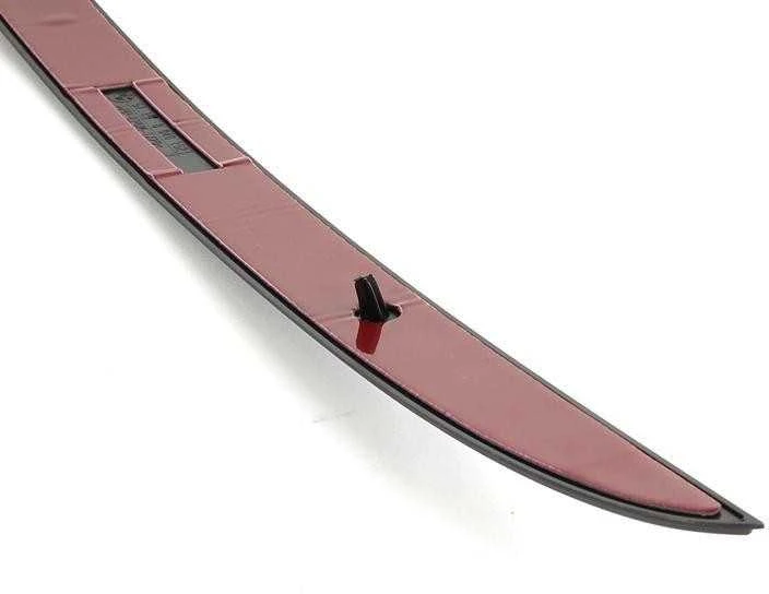 BMW M Sport Galinio Bumperio Apatinės Dekoracijos 51128040152