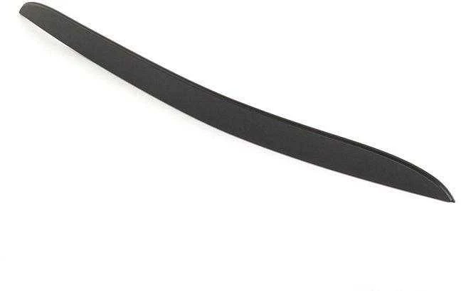 BMW M Sport Galinio Bumperio Apatinės Dekoracijos 51128040152