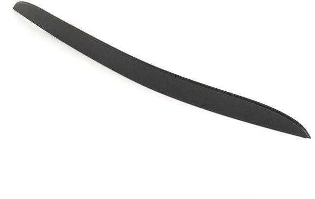 BMW M Sport Galinio Bumperio Apatinės Dekoracijos 51128040152