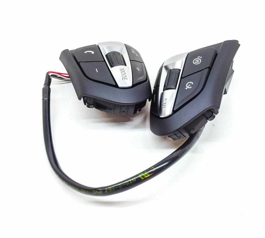 BMW M-Sport Valdymo Rato Swithas F80 F82 F87 Originalus 61317849409