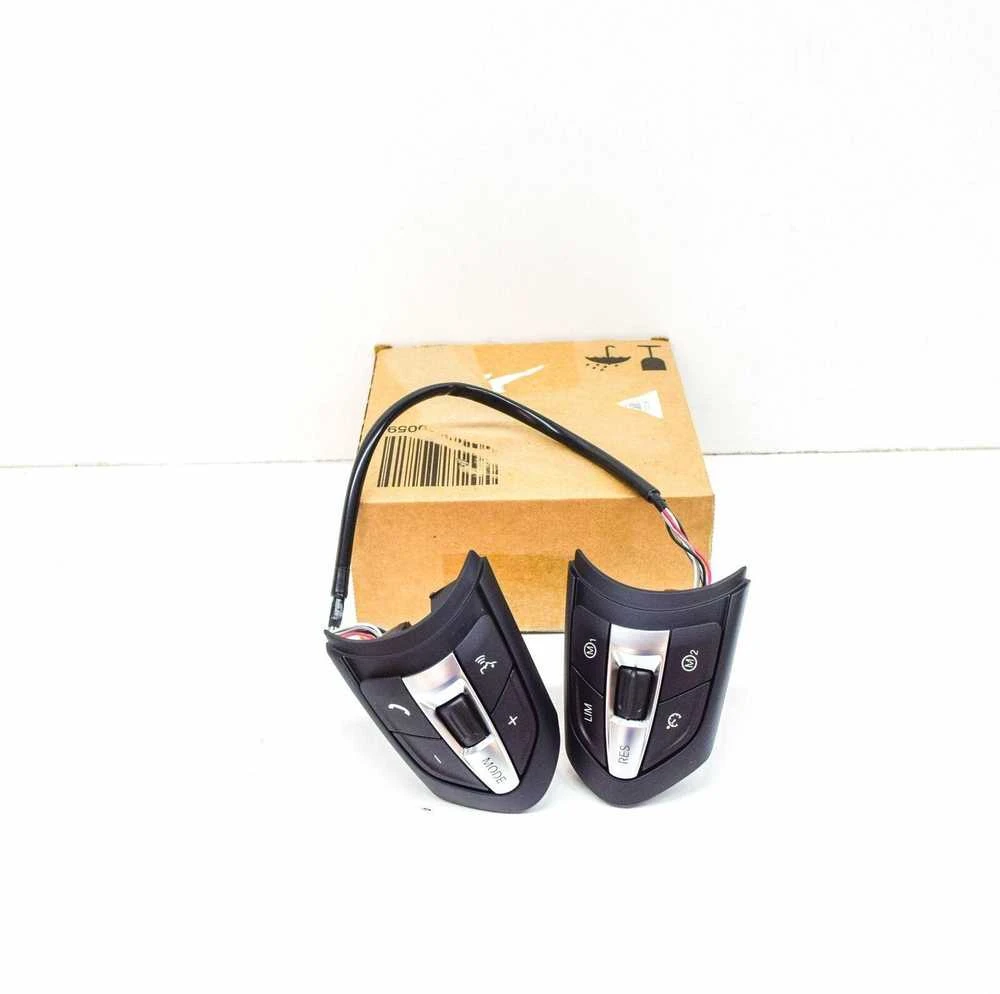 BMW M-Sport Valdymo Rato Swithas F80 F82 F87 Originalus 61317849409