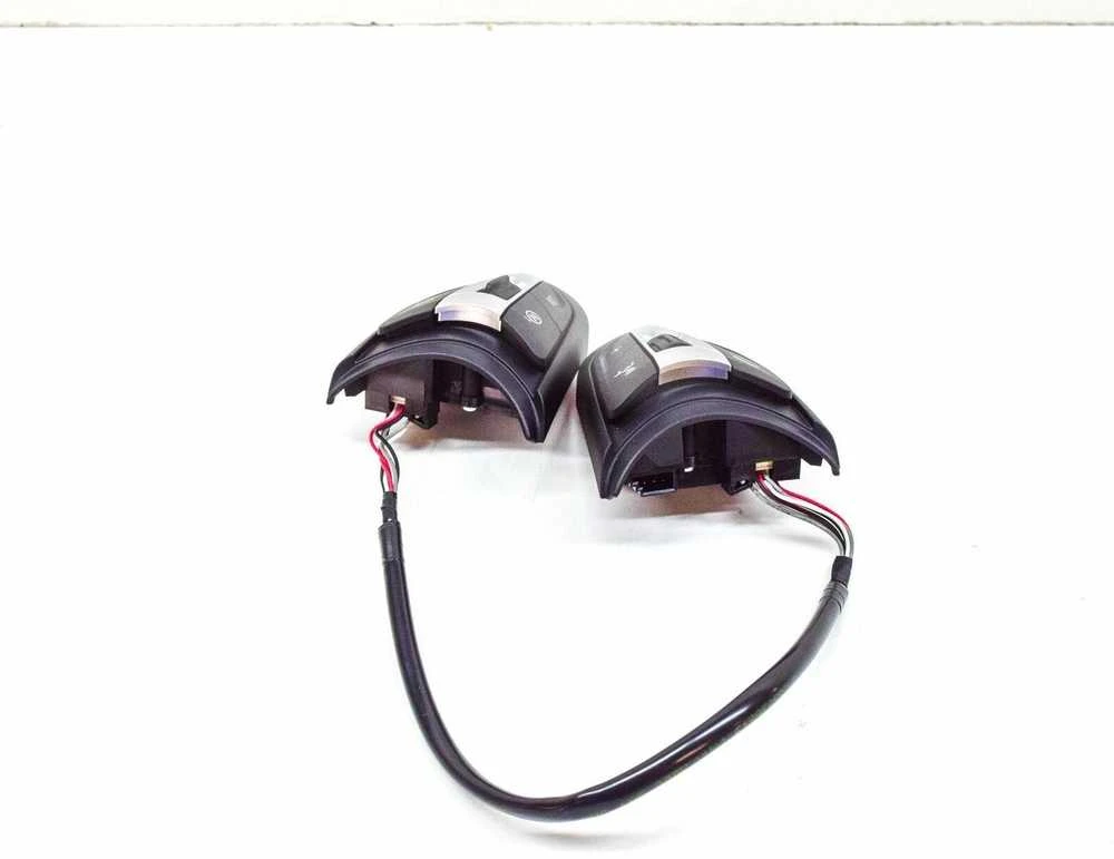 BMW M-Sport Valdymo Rato Swithas F80 F82 F87 Originalus 61317849409