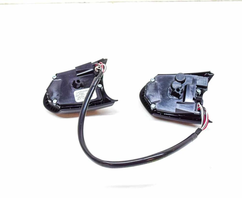 BMW M-Sport Valdymo Rato Swithas F80 F82 F87 Originalus 61317849409