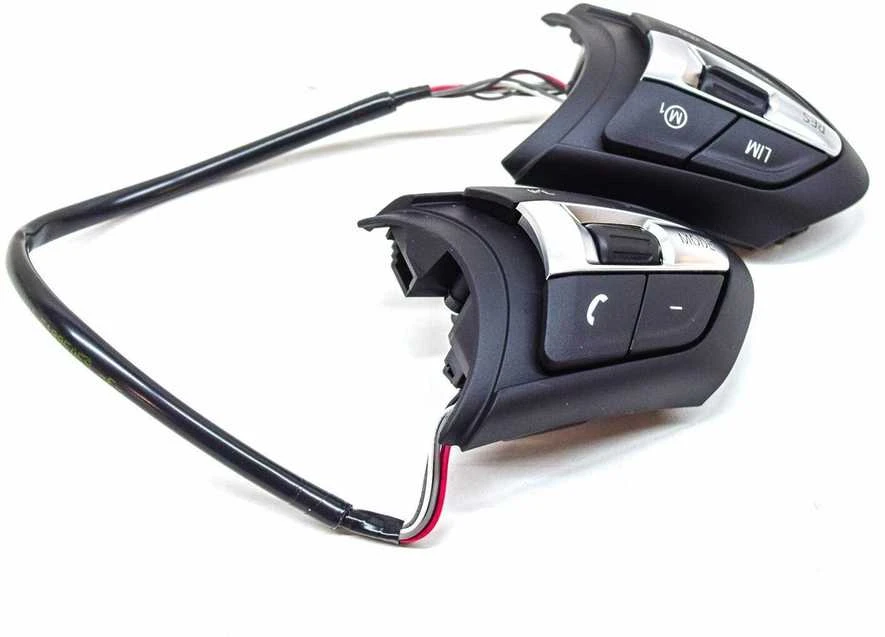 BMW M-Sport Valdymo Rato Swithas F80 F82 F87 Originalus 61317849409
