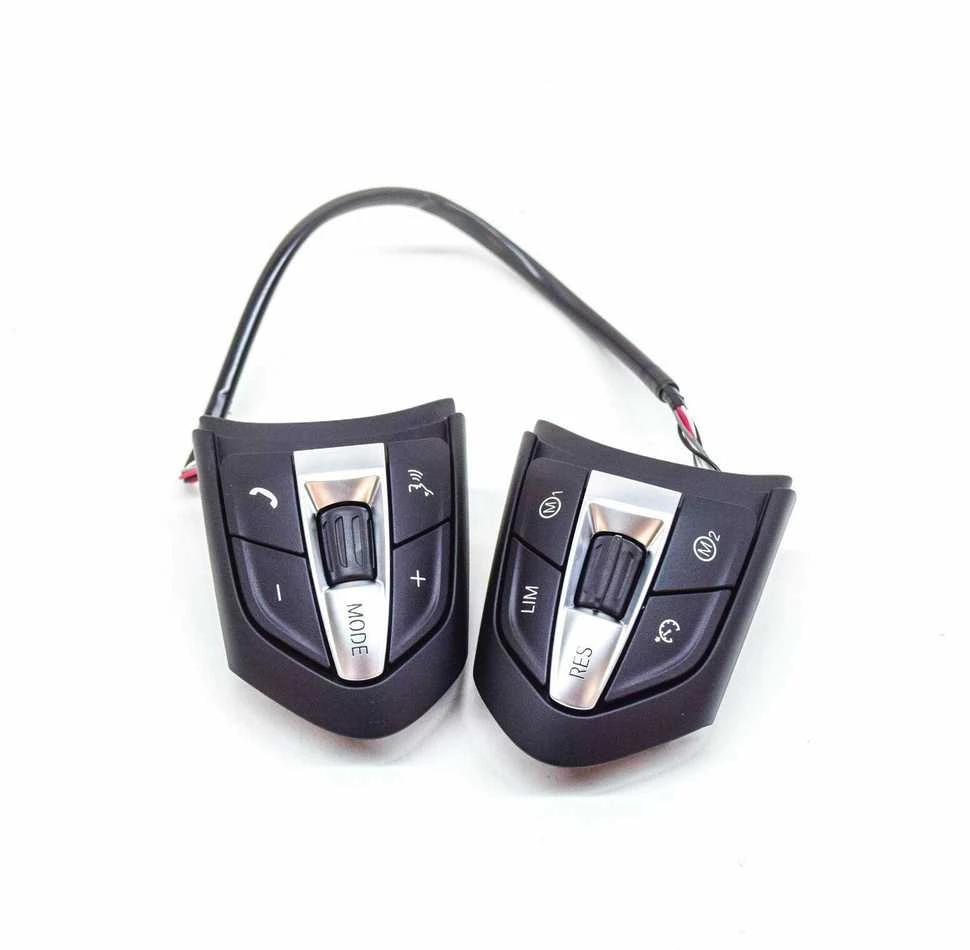 BMW M-Sport Valdymo Rato Swithas F80 F82 F87 Originalus 61317849409