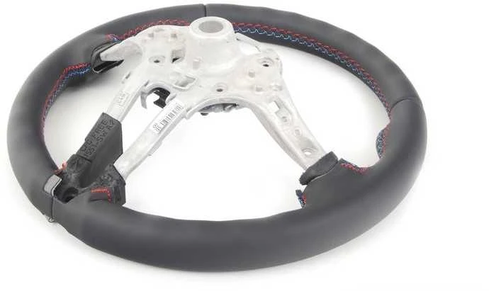 BMW M sporto vairo oda 32307846035 32337846668