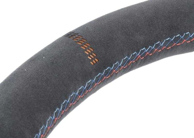 Bmw M Sports Vairo Airbag Alcantara 4 F82 M4 M4 Gts Originalus 32307990790