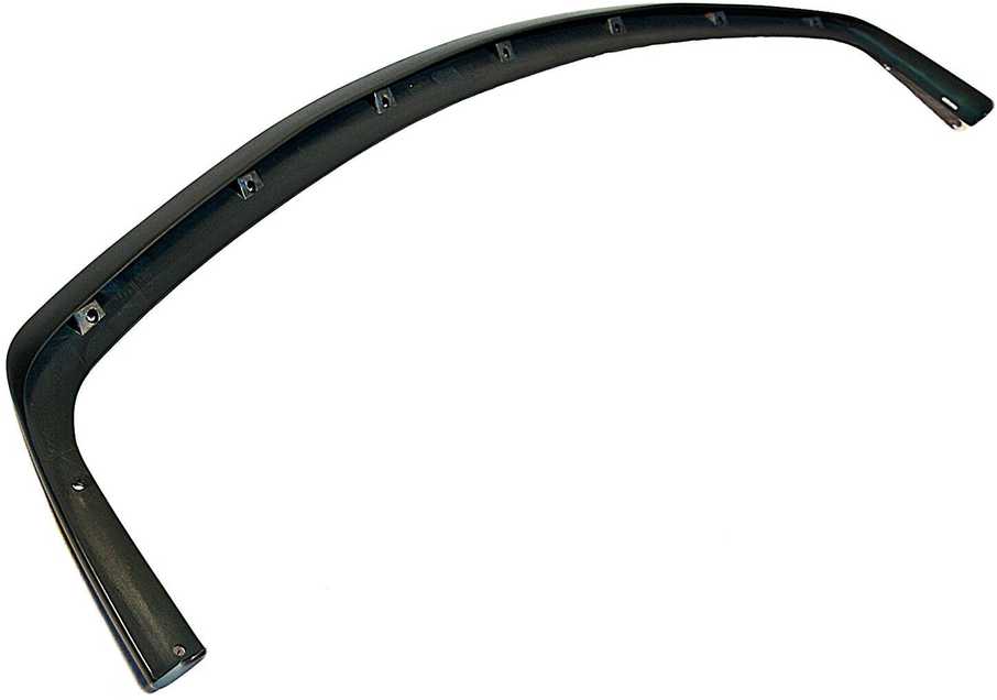 Bmw M Technic Priekinis Spoiler E36 1990 1999 Originalus 51112251767